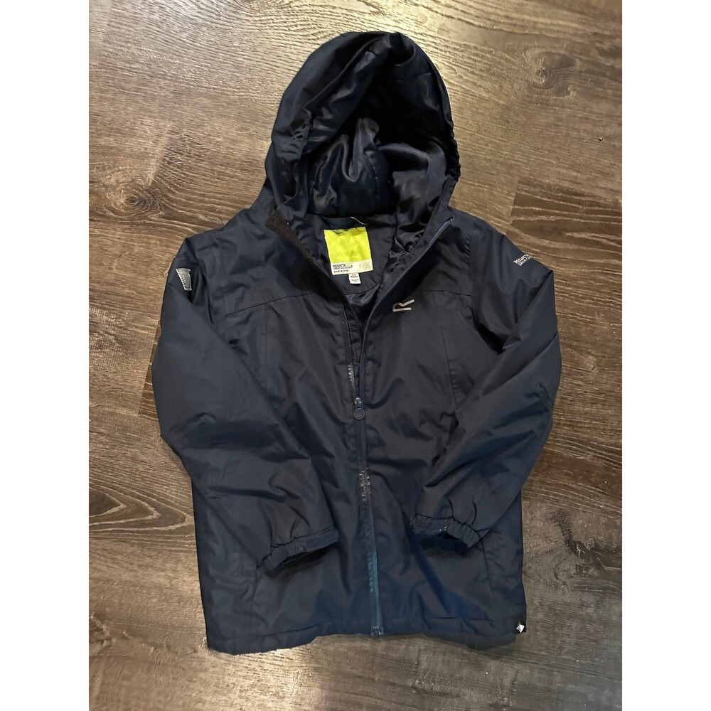 Regatta outdoors jacket